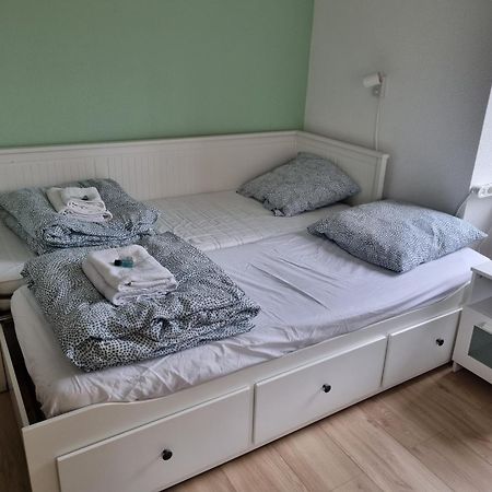 Le Tournesol, Appartement T1 Bis Hericourt  Екстер'єр фото